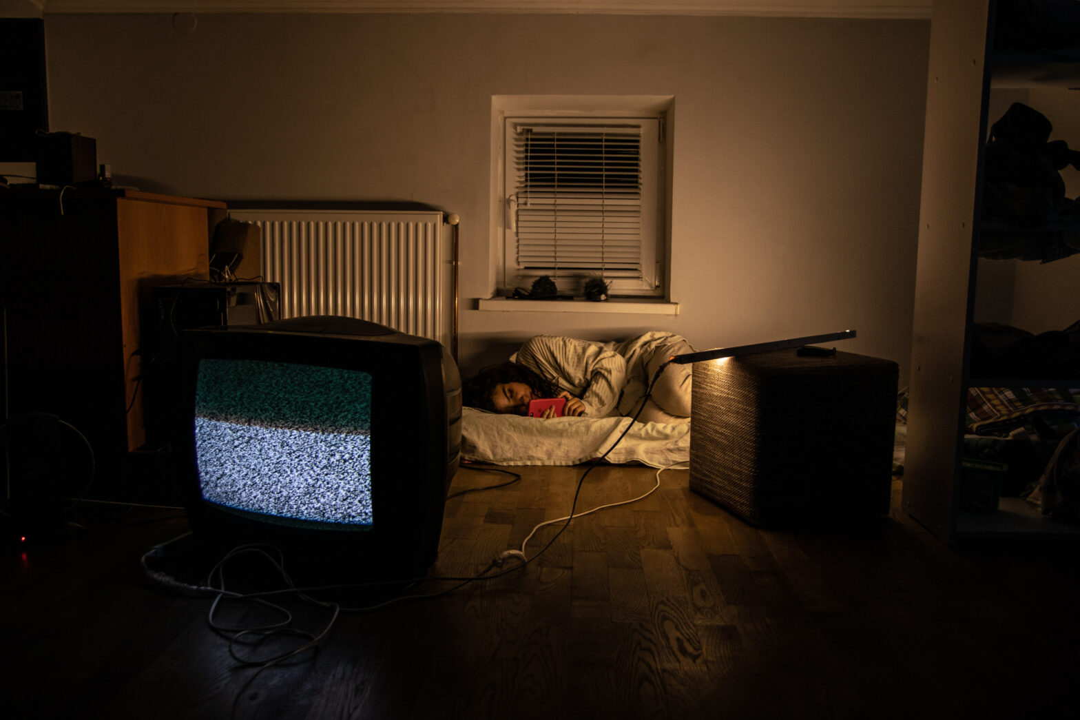 Pavlo Yaremak